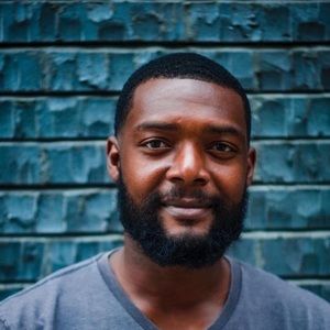 Meet your Posher, Edward